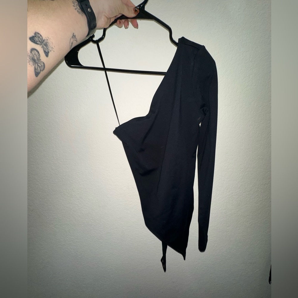 Abercrombie bodysuit